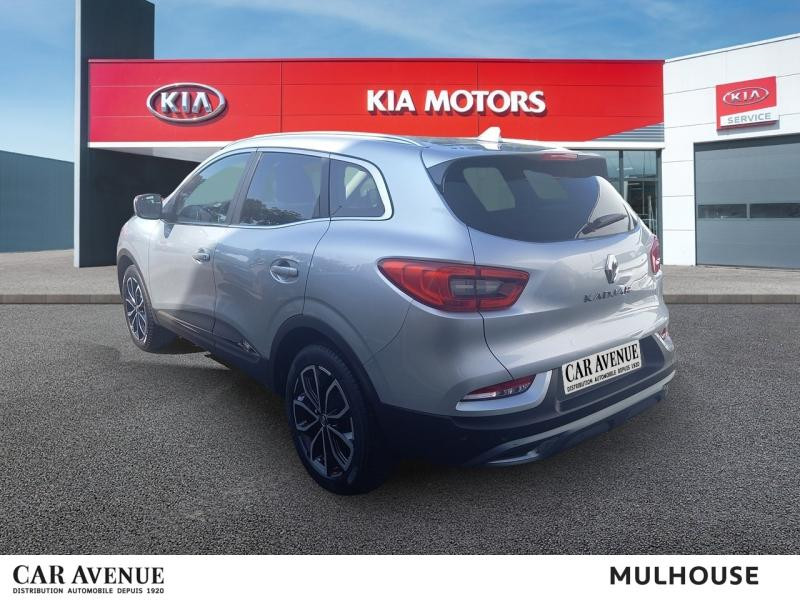 Used RENAULT Kadjar 1.3 TCe 140ch FAP Intens Garantie 1an LED Caméra GPS Régul 2021 Gris Titanium € 15990 in Mulhouse