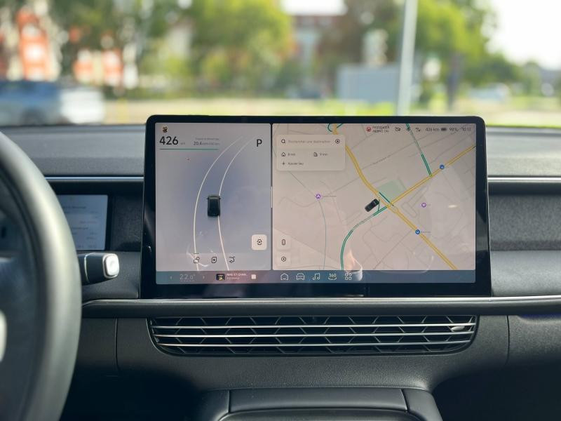 Used XPENG G6 470ch 4X4 Performance 550kms d'autonomie recharge 18min 10-80% 2025 Gris Graphite métallisé € 45990 in Mulhouse