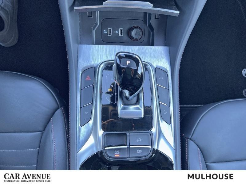 Used MG MOTOR EHS 1.5T GDI 258ch PHEV Luxury Garantie 09/31 TOP CarPlay Caméra 360 2024 Pebble Black métallisé € 24990 in Mulhouse