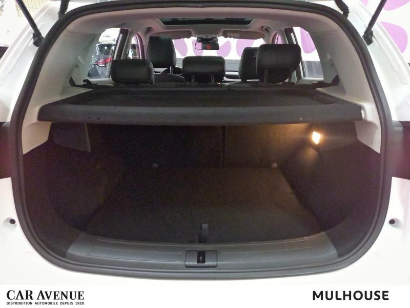 Used MG MOTOR ZS 1.0 T-GDi 111ch Luxury Garantie 12/30 TOP CarPlay Sièges chauffants LED 2023 Blanc € 16990 in Mulhouse