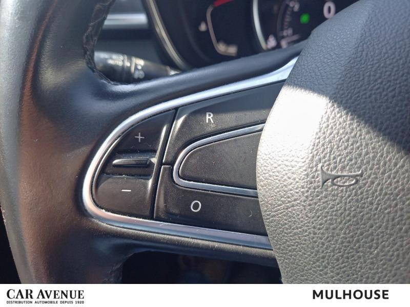 Used RENAULT Kadjar 1.3 TCe 140ch FAP Intens Garantie 1an LED Caméra GPS Régul 2021 Gris Titanium € 15990 in Mulhouse