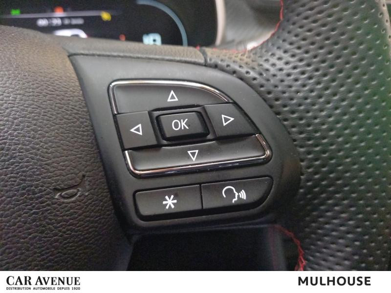 Used MG MOTOR ZS 1.0 T-GDi 111ch Luxury Garantie 12/30 TOP CarPlay Sièges chauffants LED 2023 Blanc € 16990 in Mulhouse