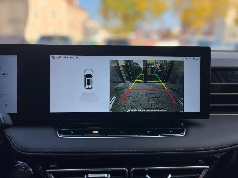 Used MG MOTOR EHS 272ch PHEV Comfort 100 Kms autonomie electrique GPS CAMERA garantie 2032 2025 Blanc € 28990 in Mulhouse