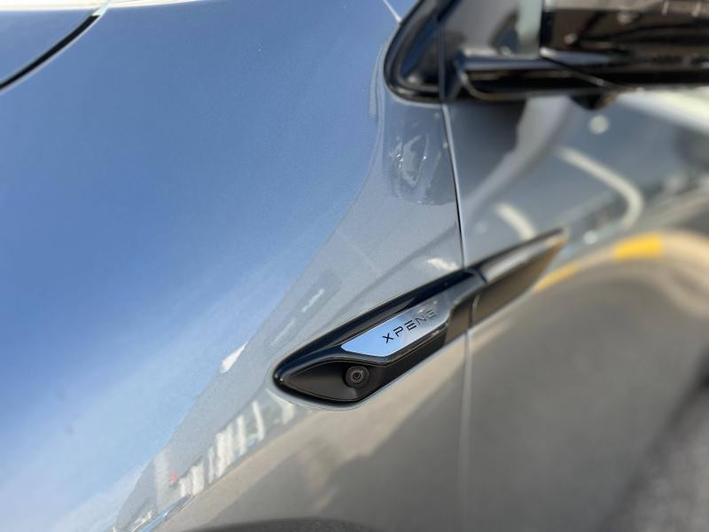 Used XPENG G6 470ch 4X4 Performance 550kms d'autonomie recharge 18min 10-80% 2025 Gris Graphite métallisé € 45990 in Mulhouse