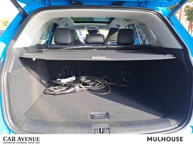 Used MG MOTOR EHS 1.5T GDI 258ch PHEV Luxury Garantie 12/30 TOP LED Caméra 360 CarPlay 2023 Bleu € 24990 in Mulhouse