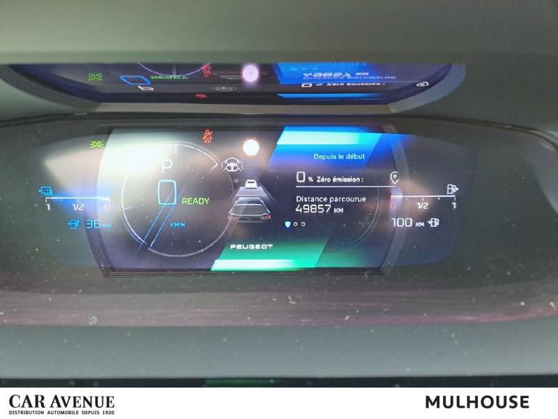 Used PEUGEOT 308 SW PHEV 225ch GT e-EAT8 garantie 12 mois 2022 Blanc € 23490 in Mulhouse