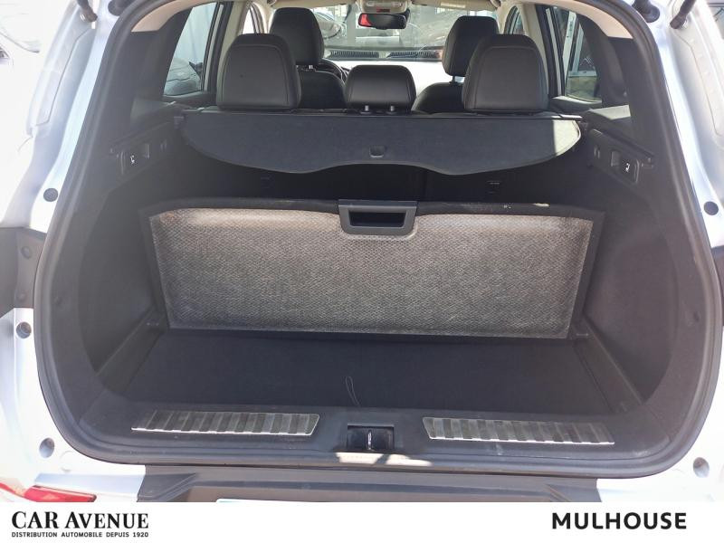 Used RENAULT Kadjar 1.3 TCe 140ch FAP Intens Garantie 1an LED Caméra GPS Régul 2021 Gris Titanium € 15990 in Mulhouse