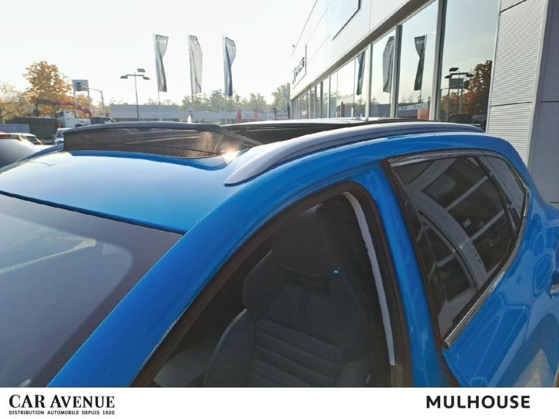 Used MG MOTOR EHS 1.5T GDI 258ch PHEV Luxury Garantie 12/30 TOP LED Caméra 360 CarPlay 2023 Bleu € 24990 in Mulhouse