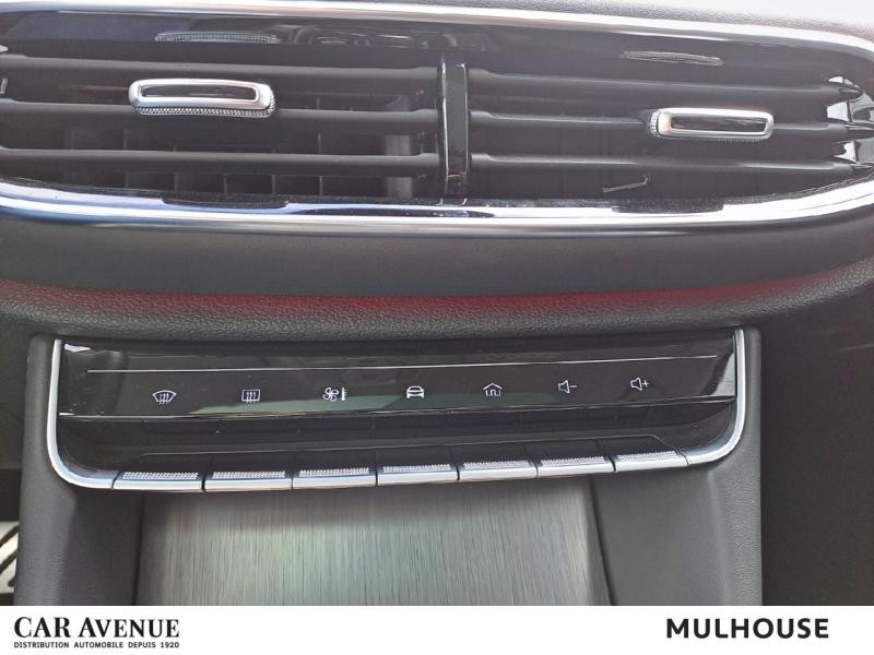 Used MG MOTOR EHS 1.5T GDI 258ch PHEV Luxury Garantie 12/30 TOP LED Caméra 360 CarPlay 2023 Diamond Red métallisé € 25490 in Mulhouse