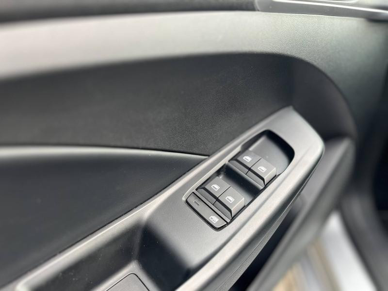 Occasion MG MOTOR MG3 Hybrid+ 195ch Luxury BVA GPS CAMERA GARANTIE 7 ANS 2025 Blanc 20490 € à Mulhouse