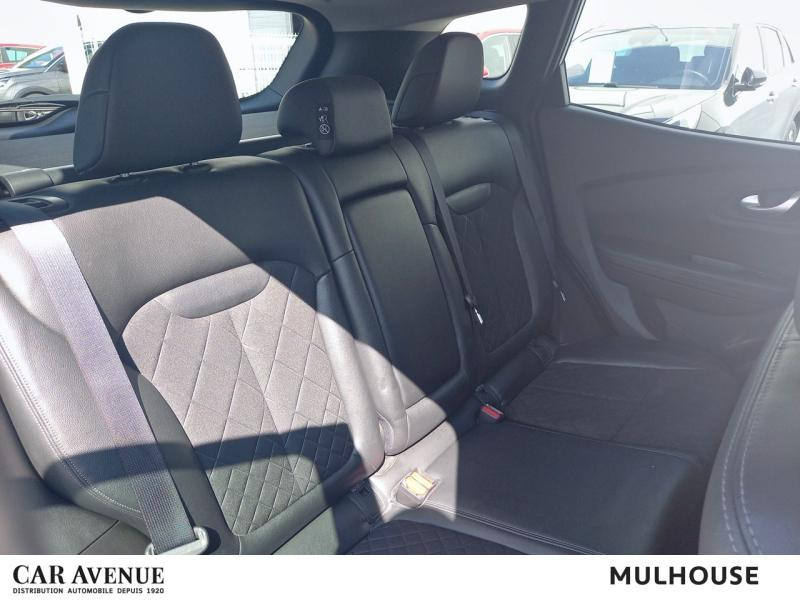 Used RENAULT Kadjar 1.3 TCe 140ch FAP Intens Garantie 1an LED Caméra GPS Régul 2021 Gris Titanium € 15990 in Mulhouse