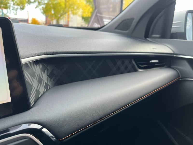 Occasion MG MOTOR MG3 Hybrid+ 195ch Luxury BVA GPS CAMERA GARANTIE 7 ANS 2025 Blanc 20490 € à Mulhouse