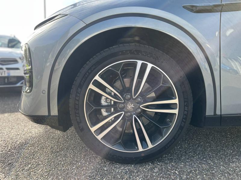 Used XPENG G6 470ch 4X4 Performance 550kms d'autonomie recharge 18min 10-80% 2025 Gris Graphite métallisé € 45990 in Mulhouse