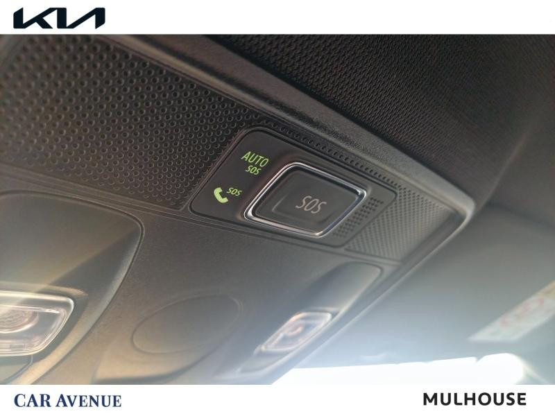 Occasion RENAULT Arkana 1.6 E-Tech 145ch RS Line Garantie 1an Caméra CarPlay Sièges chauffants 2021 Bleu 19490 € à Mulhouse