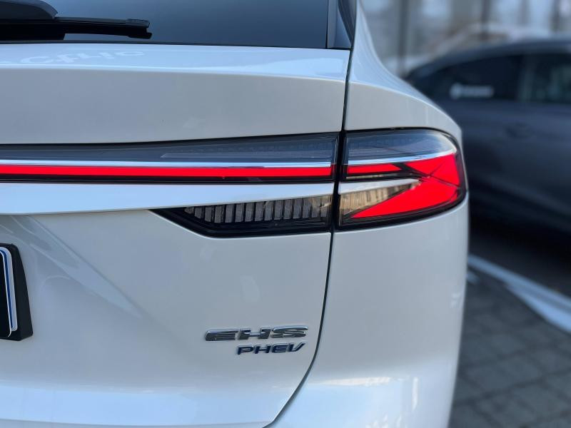 Used MG MOTOR EHS 272ch PHEV Comfort 100 Kms autonomie electrique GPS CAMERA garantie 2032 2025 Blanc € 28990 in Mulhouse