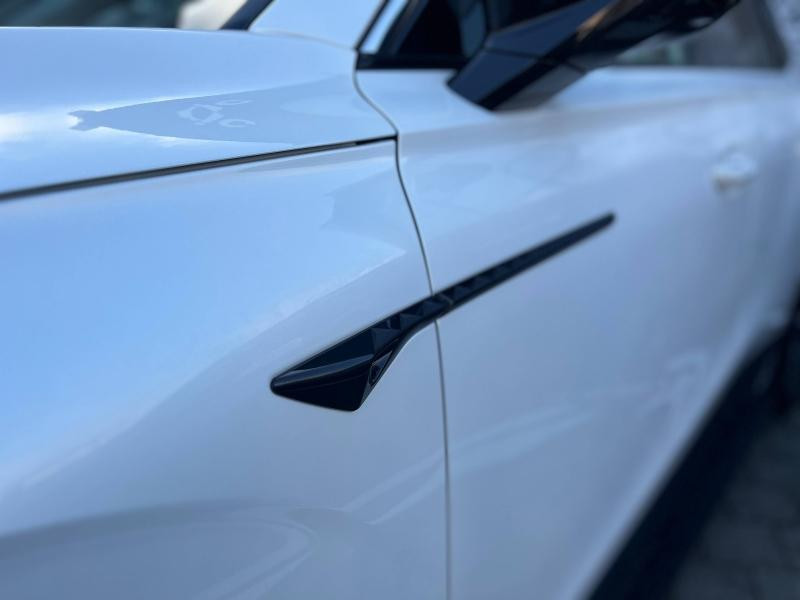 Used MG MOTOR EHS 272ch PHEV Comfort 100 Kms autonomie electrique GPS CAMERA garantie 2032 2025 Blanc € 28990 in Mulhouse