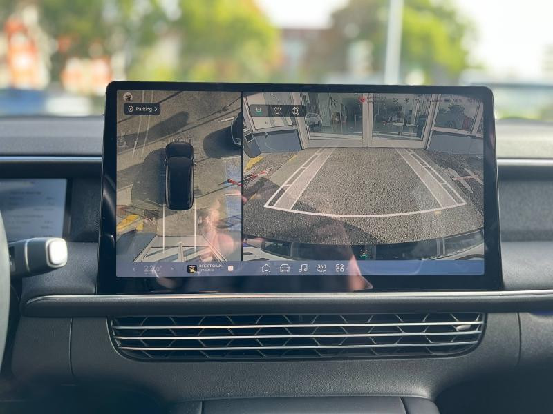 Used XPENG G6 470ch 4X4 Performance 550kms d'autonomie recharge 18min 10-80% 2025 Gris Graphite métallisé € 45990 in Mulhouse