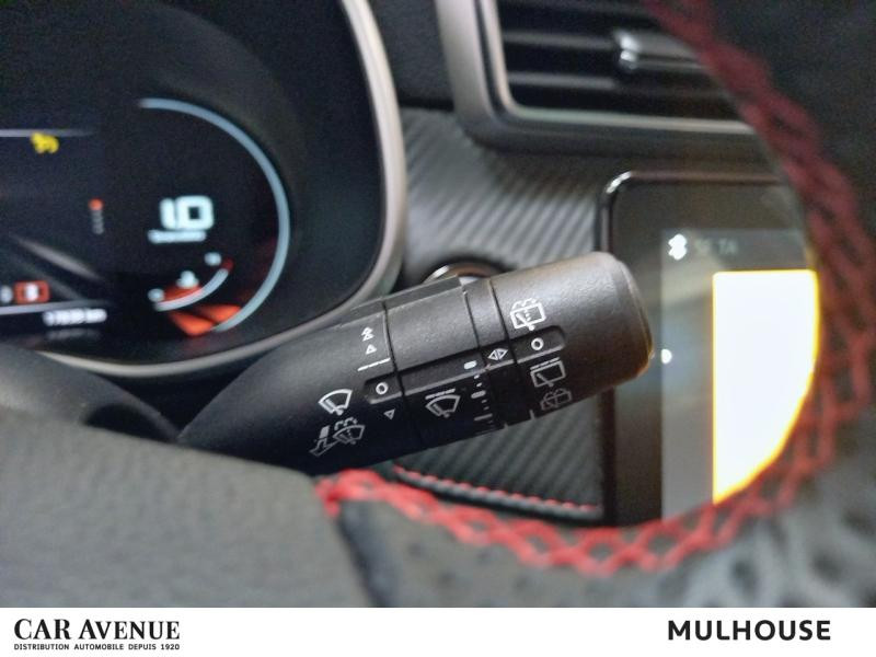 Used MG MOTOR ZS 1.0 T-GDi 111ch Luxury Garantie 12/30 TOP CarPlay Sièges chauffants LED 2023 Blanc € 16990 in Mulhouse