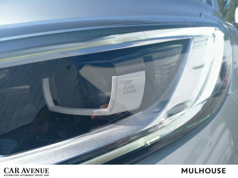 Used RENAULT Kadjar 1.3 TCe 140ch FAP Intens Garantie 1an LED Caméra GPS Régul 2021 Gris Titanium € 15990 in Mulhouse