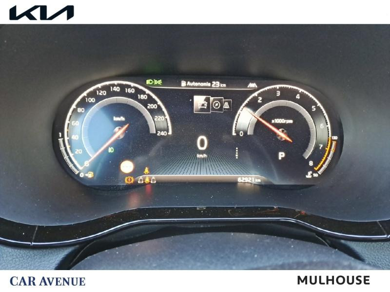 Occasion KIA ProCeed 1.4 T-GDI 140ch GT Line DCT7 Garantie 08/27 Caméra CarPlay 2020 Rouge Rubis métallisé 19490 € à Mulhouse