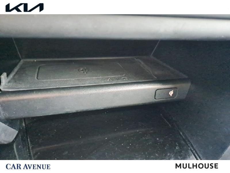 Occasion KIA XCeed 1.6 GDi 141PHEV Black & White Edition DCT6 Garantie 12 mois CarPlay Caméra 2021 Noir Basalte métallisé 16990 € à Mulhouse