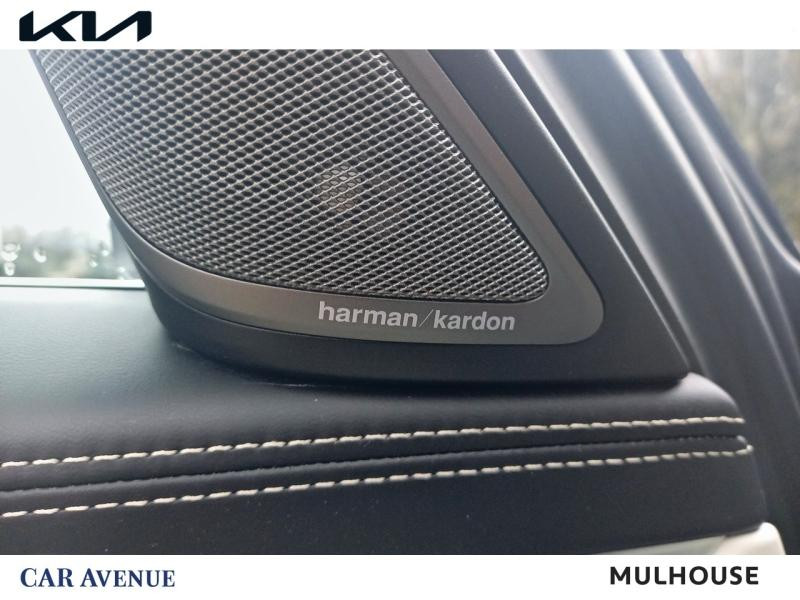 Occasion BMW Série 7 730LdA xDrive 265ch Exclusive Garantie 1an Suivi BMW Full options 2017 Noir 32990 € à Mulhouse