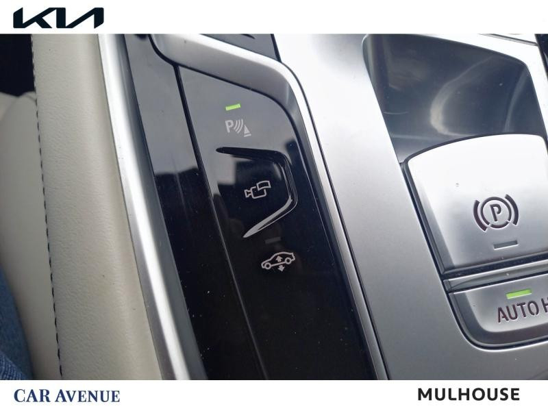 Occasion BMW Série 7 730LdA xDrive 265ch Exclusive Garantie 1an Suivi BMW Full options 2017 Noir 32990 € à Mulhouse