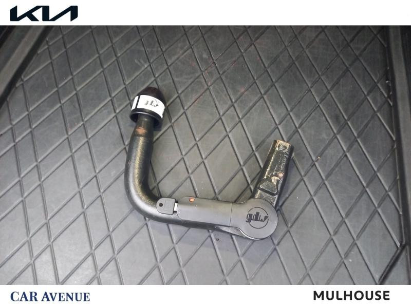 Occasion BMW Série 7 730LdA xDrive 265ch Exclusive Garantie 1an Suivi BMW Full options 2017 Noir 32990 € à Mulhouse