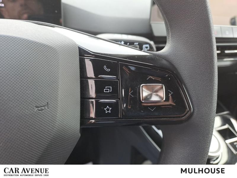 Occasion MG MOTOR MG4 EV 170ch 51kWh MY23 Garantie 12/30 LED CarPlay 2023 Andes Grey métallisé 16490 € à Mulhouse