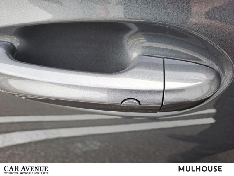 Occasion MG MOTOR MG4 EV 170ch 51kWh MY23 Garantie 12/30 LED CarPlay 2023 Andes Grey métallisé 16490 € à Mulhouse