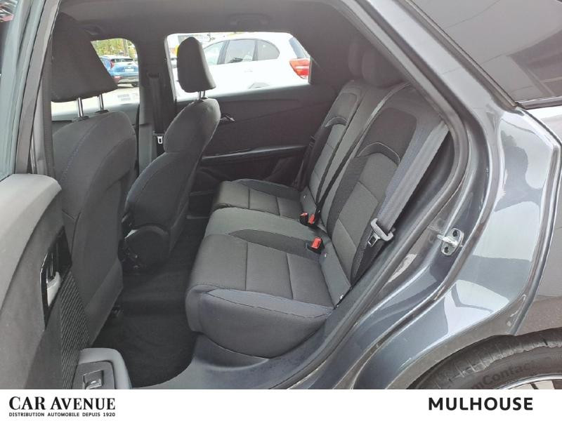 Occasion MG MOTOR MG4 EV 170ch 51kWh MY23 Garantie 12/30 LED CarPlay 2023 Andes Grey métallisé 16490 € à Mulhouse