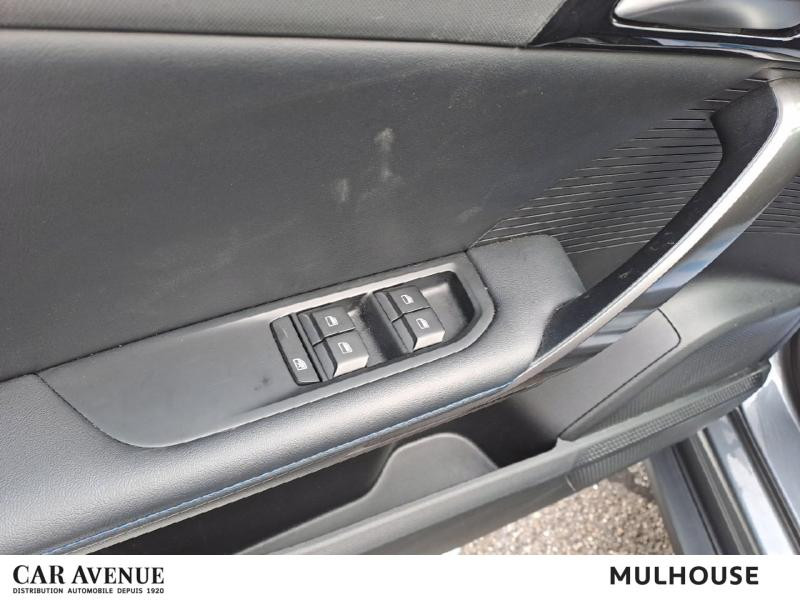 Occasion MG MOTOR MG4 EV 170ch 51kWh MY23 Garantie 12/30 LED CarPlay 2023 Andes Grey métallisé 16490 € à Mulhouse