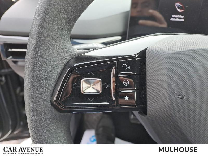 Occasion MG MOTOR MG4 EV 170ch 51kWh MY23 Garantie 12/30 LED CarPlay 2023 Andes Grey métallisé 16490 € à Mulhouse