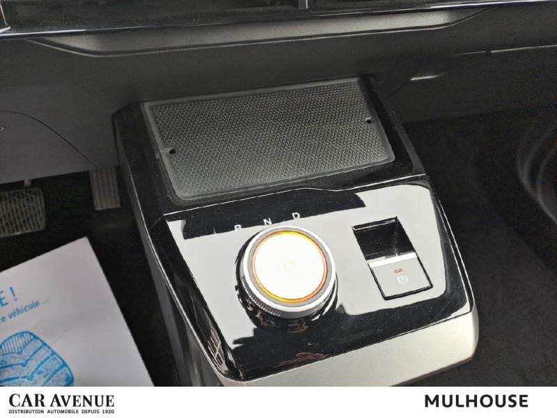 Occasion MG MOTOR MG4 EV 170ch 51kWh MY23 Garantie 12/30 LED CarPlay 2023 Andes Grey métallisé 16490 € à Mulhouse