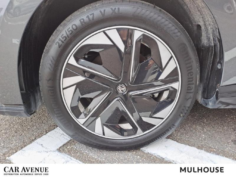Occasion MG MOTOR MG4 EV 170ch 51kWh MY23 Garantie 12/30 LED CarPlay 2023 Andes Grey métallisé 16490 € à Mulhouse