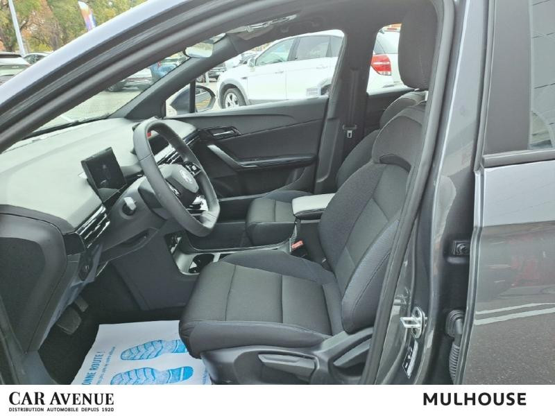 Occasion MG MOTOR MG4 EV 170ch 51kWh MY23 Garantie 12/30 LED CarPlay 2023 Andes Grey métallisé 16490 € à Mulhouse