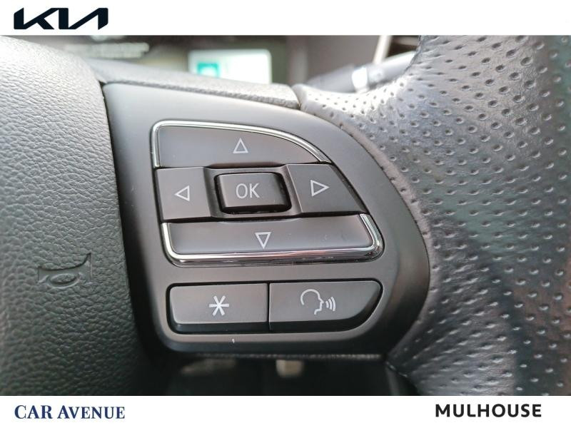 Occasion MG MOTOR MARVEL R EV 180ch - 70kWh Luxury 2WD GARANTIE 11-2029 2022 Noir 22490 € à Mulhouse