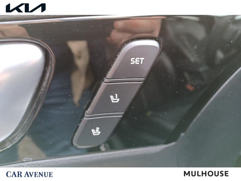 Used KIA ProCeed 1.4 T-GDI 140ch GT Line Premium DCT7 MY20 GARANTIE 12 MOIS 2020 Noir Basalte métallisé € 20990 in Mulhouse