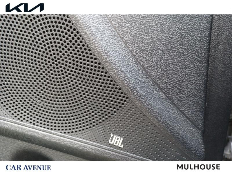 Used KIA ProCeed 1.4 T-GDI 140ch GT Line Premium DCT7 MY20 GARANTIE 12 MOIS 2020 Noir Basalte métallisé € 20990 in Mulhouse