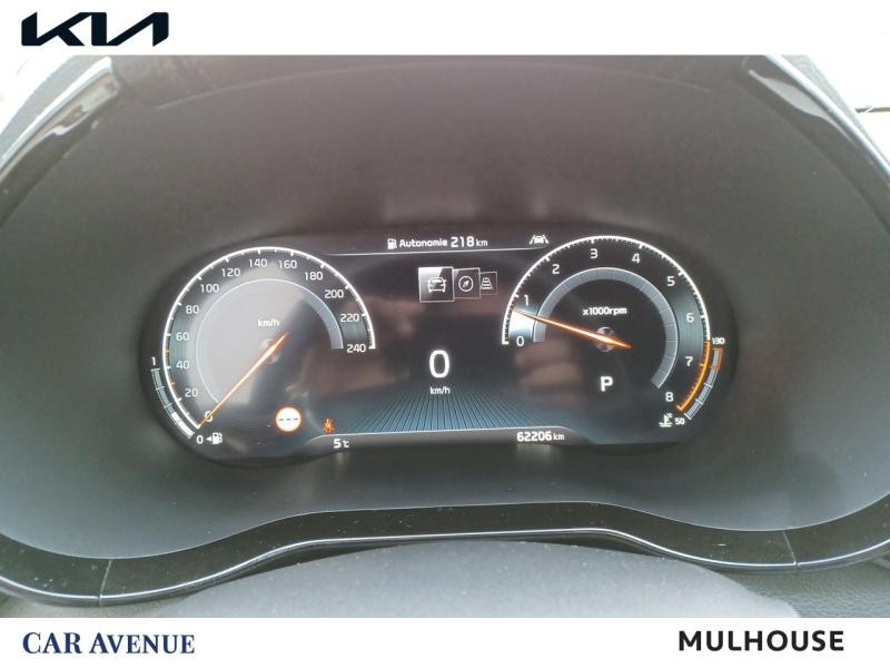 Used KIA ProCeed 1.4 T-GDI 140ch GT Line Premium DCT7 MY20 GARANTIE 12 MOIS 2020 Noir Basalte métallisé € 20990 in Mulhouse