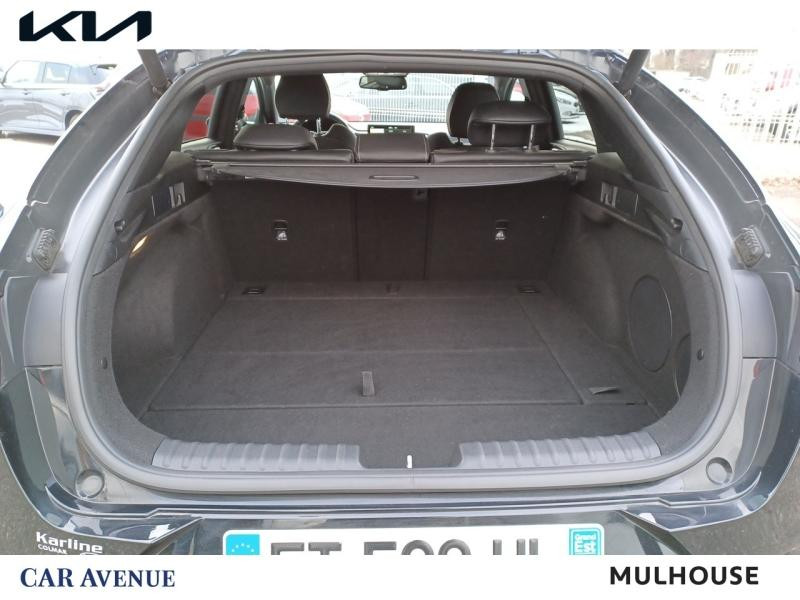 Used KIA ProCeed 1.4 T-GDI 140ch GT Line Premium DCT7 MY20 GARANTIE 12 MOIS 2020 Noir Basalte métallisé € 20990 in Mulhouse