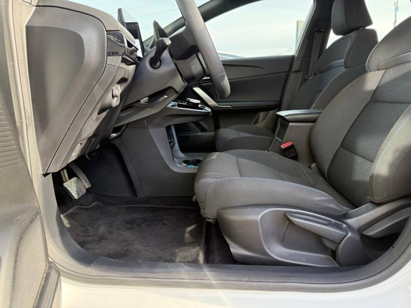 Occasion MG MOTOR MG4 EV 170ch - 51kWh MY23 GARANTIE 08-2030 2023 Blanc 16490 € à Mulhouse