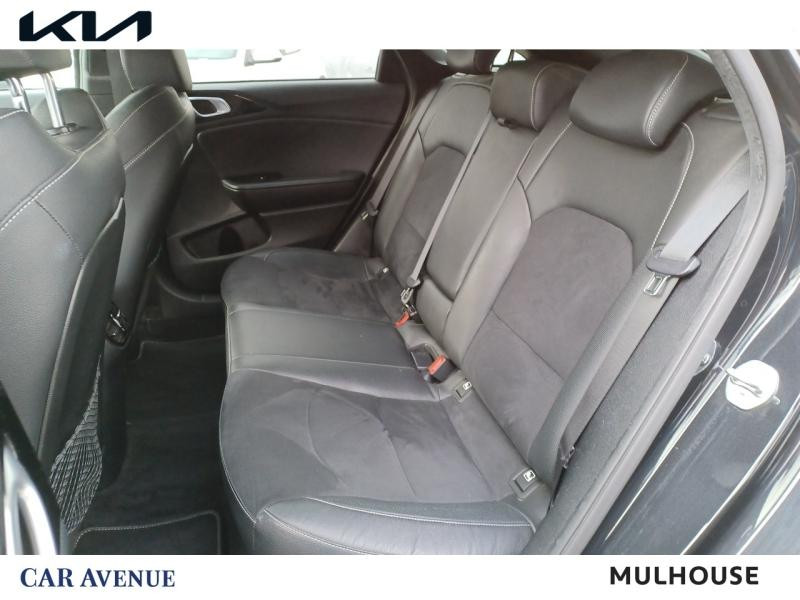 Used KIA ProCeed 1.4 T-GDI 140ch GT Line Premium DCT7 MY20 GARANTIE 12 MOIS 2020 Noir Basalte métallisé € 20990 in Mulhouse