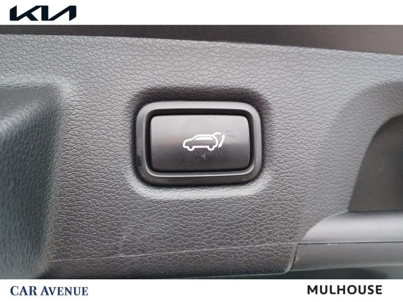 Used KIA ProCeed 1.4 T-GDI 140ch GT Line Premium DCT7 MY20 GARANTIE 12 MOIS 2020 Noir Basalte métallisé € 20990 in Mulhouse