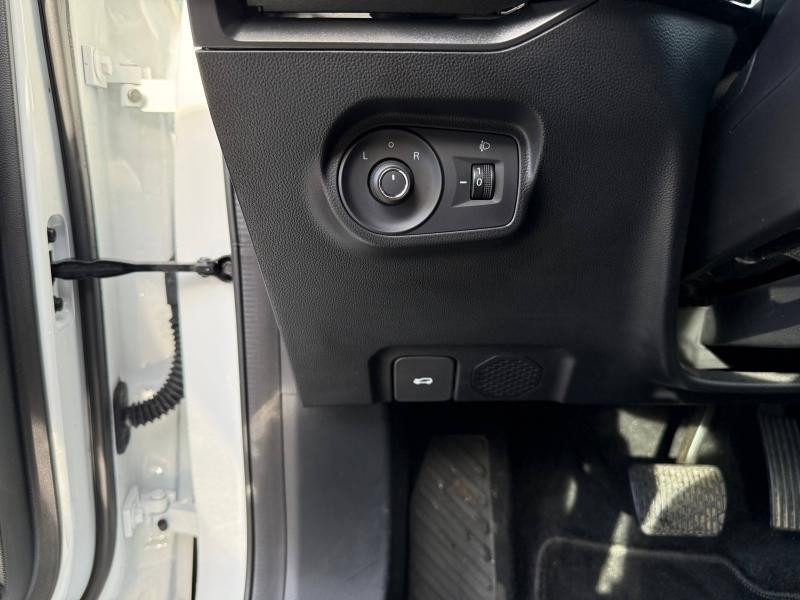 Occasion MG MOTOR MG4 EV 170ch - 51kWh MY23 GARANTIE 10-2030 2023 Blanc 17590 € à Mulhouse