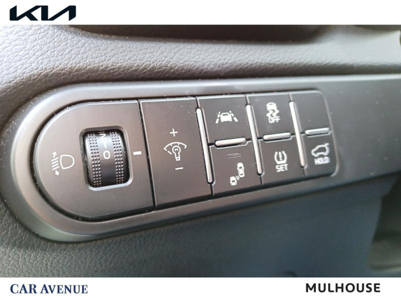 Used KIA ProCeed 1.4 T-GDI 140ch GT Line Premium DCT7 MY20 GARANTIE 12 MOIS 2020 Noir Basalte métallisé € 20990 in Mulhouse