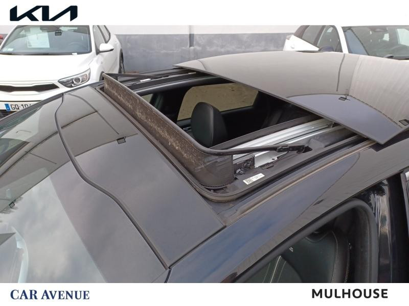 Used KIA ProCeed 1.4 T-GDI 140ch GT Line Premium DCT7 MY20 GARANTIE 12 MOIS 2020 Noir Basalte métallisé € 20990 in Mulhouse