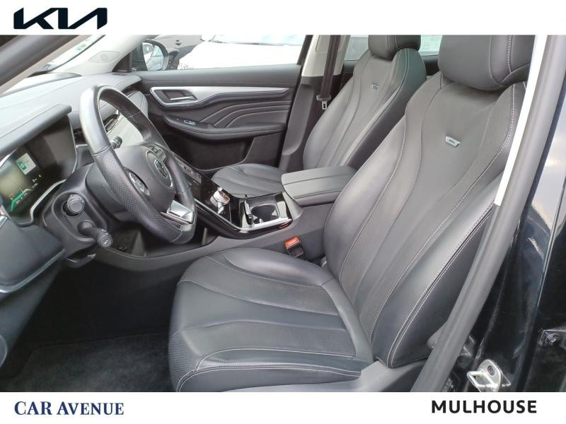 Occasion MG MOTOR MARVEL R EV 180ch - 70kWh Luxury 2WD GARANTIE 11-2029 2022 Noir 22490 € à Mulhouse