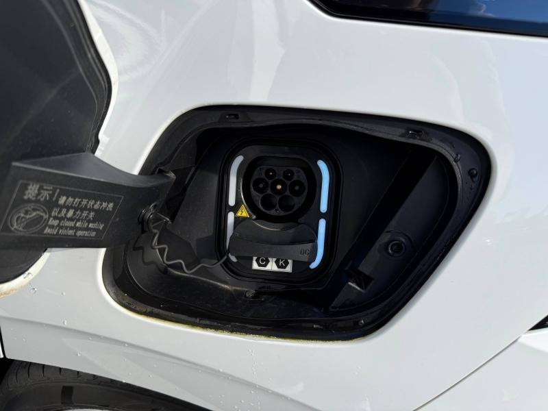 Occasion MG MOTOR MG4 EV 170ch - 51kWh MY23 GARANTIE 10-2030 2023 Blanc 17590 € à Mulhouse