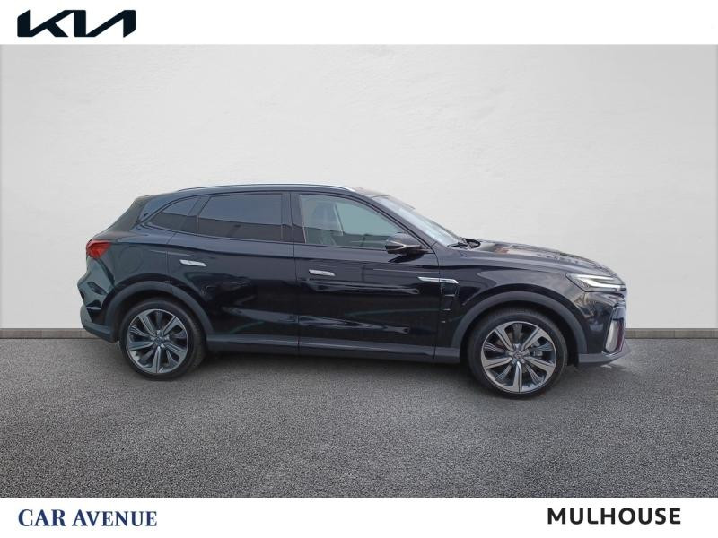 Occasion MG MOTOR MARVEL R EV 180ch - 70kWh Luxury 2WD GARANTIE 11-2029 2022 Noir 22490 € à Mulhouse